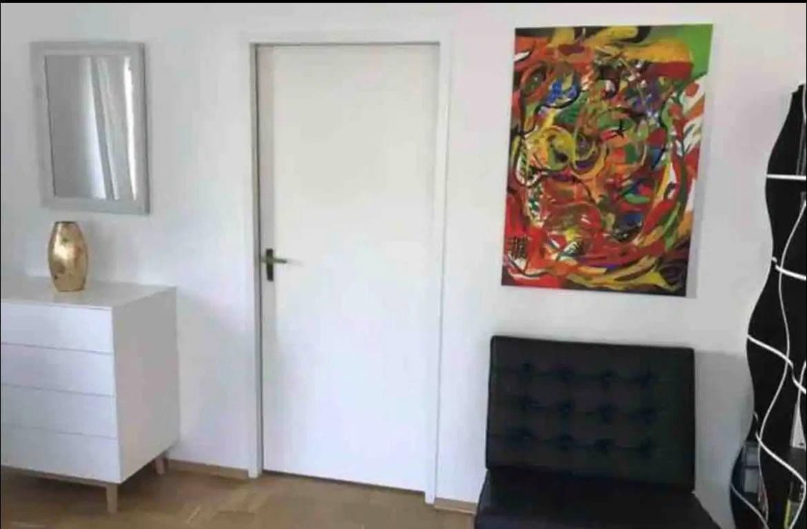 2 bedroom flat to rent, 56 m², Felix-Dahn-Straße 0, München, Bavaria 2 bedroom flat to rent, 56 m², Felix-Dahn-Straße 0, München, Bavaria