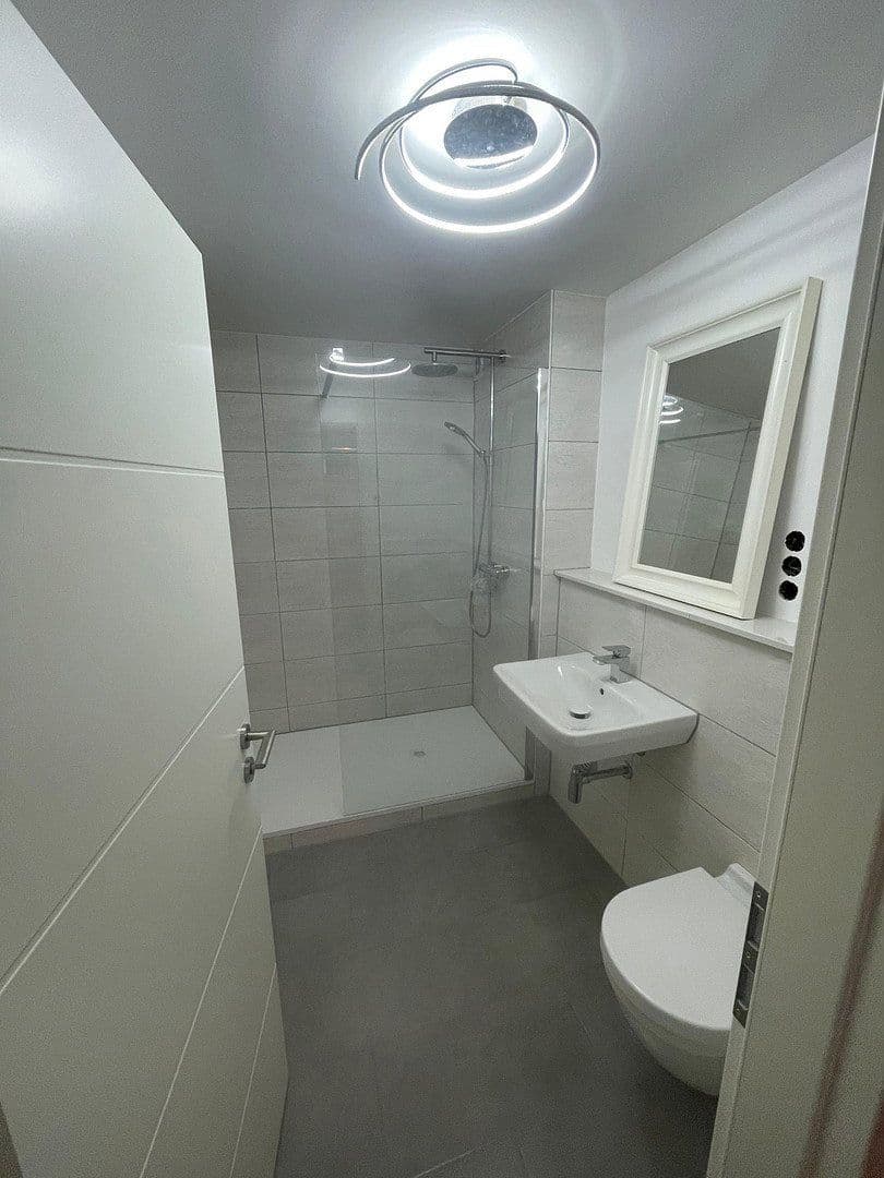 2 bedroom flat to rent, 56 m², Felix-Dahn-Straße 0, München, Bavaria 2 bedroom flat to rent, 56 m², Felix-Dahn-Straße 0, München, Bavaria