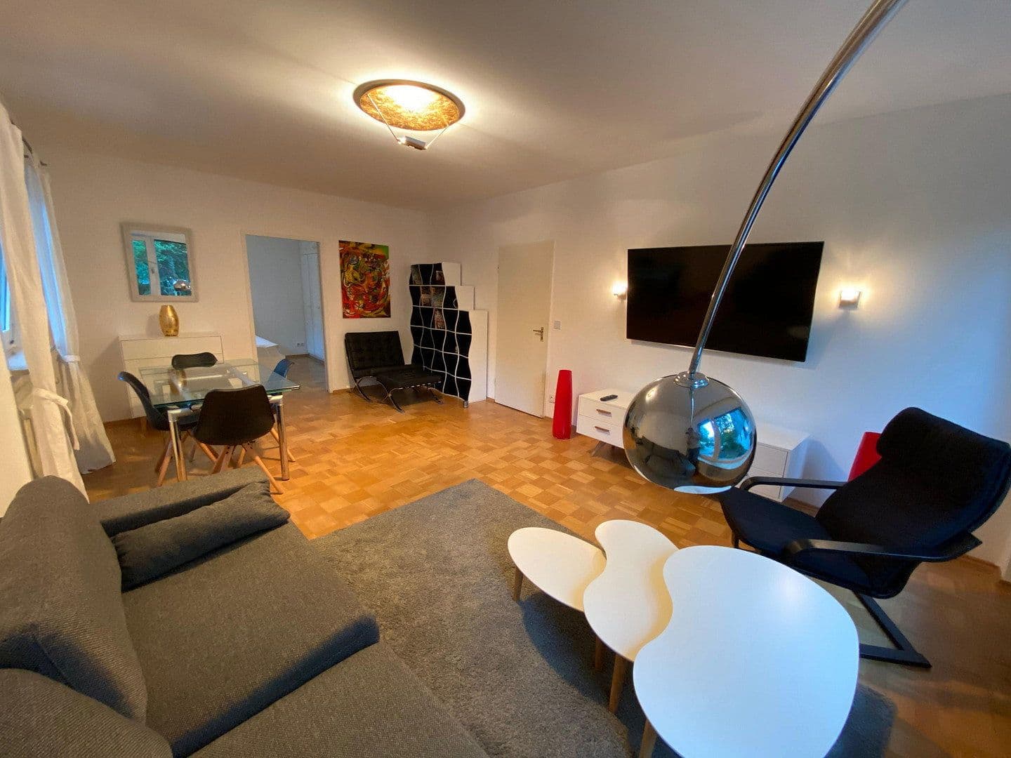 2 bedroom flat to rent, 56 m², Felix-Dahn-Straße 0, München, Bavaria 2 bedroom flat to rent, 56 m², Felix-Dahn-Straße 0, München, Bavaria