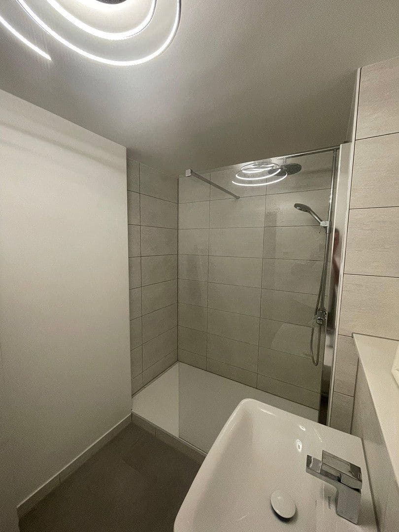 2 bedroom flat to rent, 56 m², Felix-Dahn-Straße 0, München, Bavaria 2 bedroom flat to rent, 56 m², Felix-Dahn-Straße 0, München, Bavaria