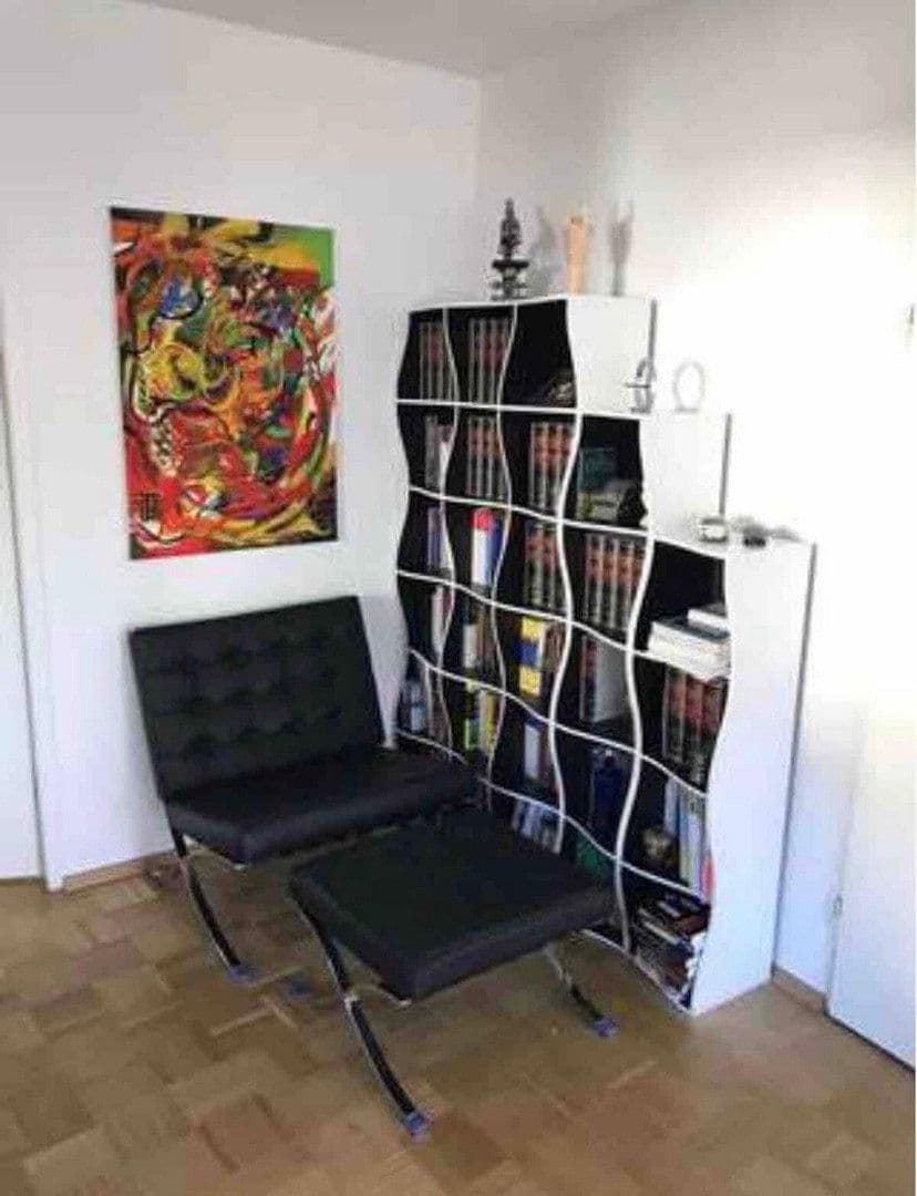 2 bedroom flat to rent, 56 m², Felix-Dahn-Straße 0, München, Bavaria 2 bedroom flat to rent, 56 m², Felix-Dahn-Straße 0, München, Bavaria