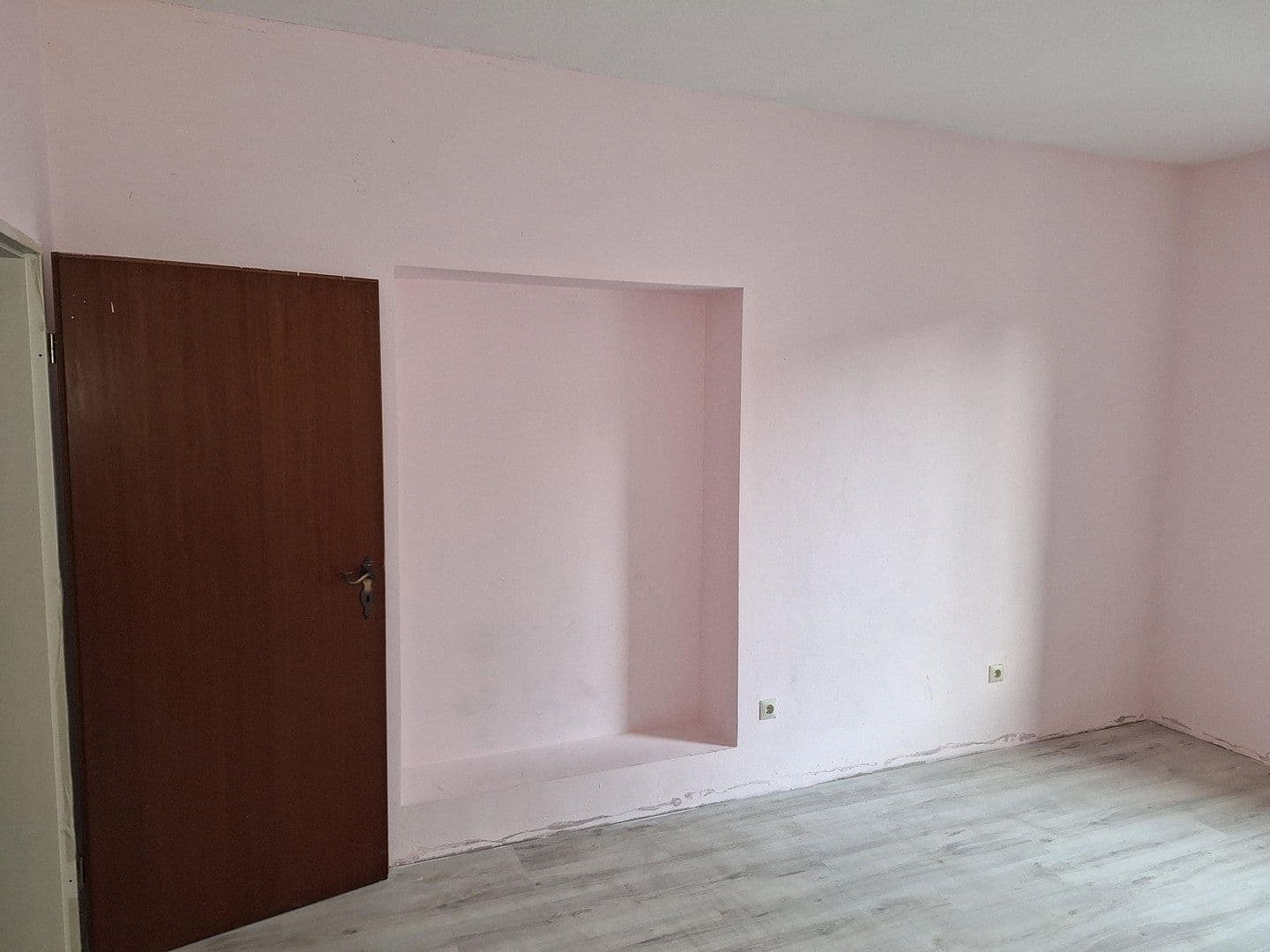 1 bedroom flat to rent, 20 m², Eckeseyer Str. 169, Hagen, North Rhine-Westphalia 1 bedroom flat to rent, 20 m², Eckeseyer Str. 169, Hagen, North Rhine-Westphalia