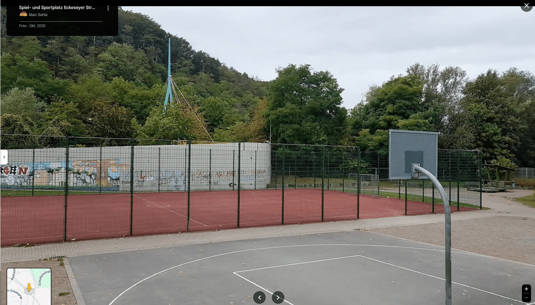 1 bedroom flat to rent, 20 m², Eckeseyer Str. 169, Hagen, North Rhine-Westphalia 1 bedroom flat to rent, 20 m², Eckeseyer Str. 169, Hagen, North Rhine-Westphalia