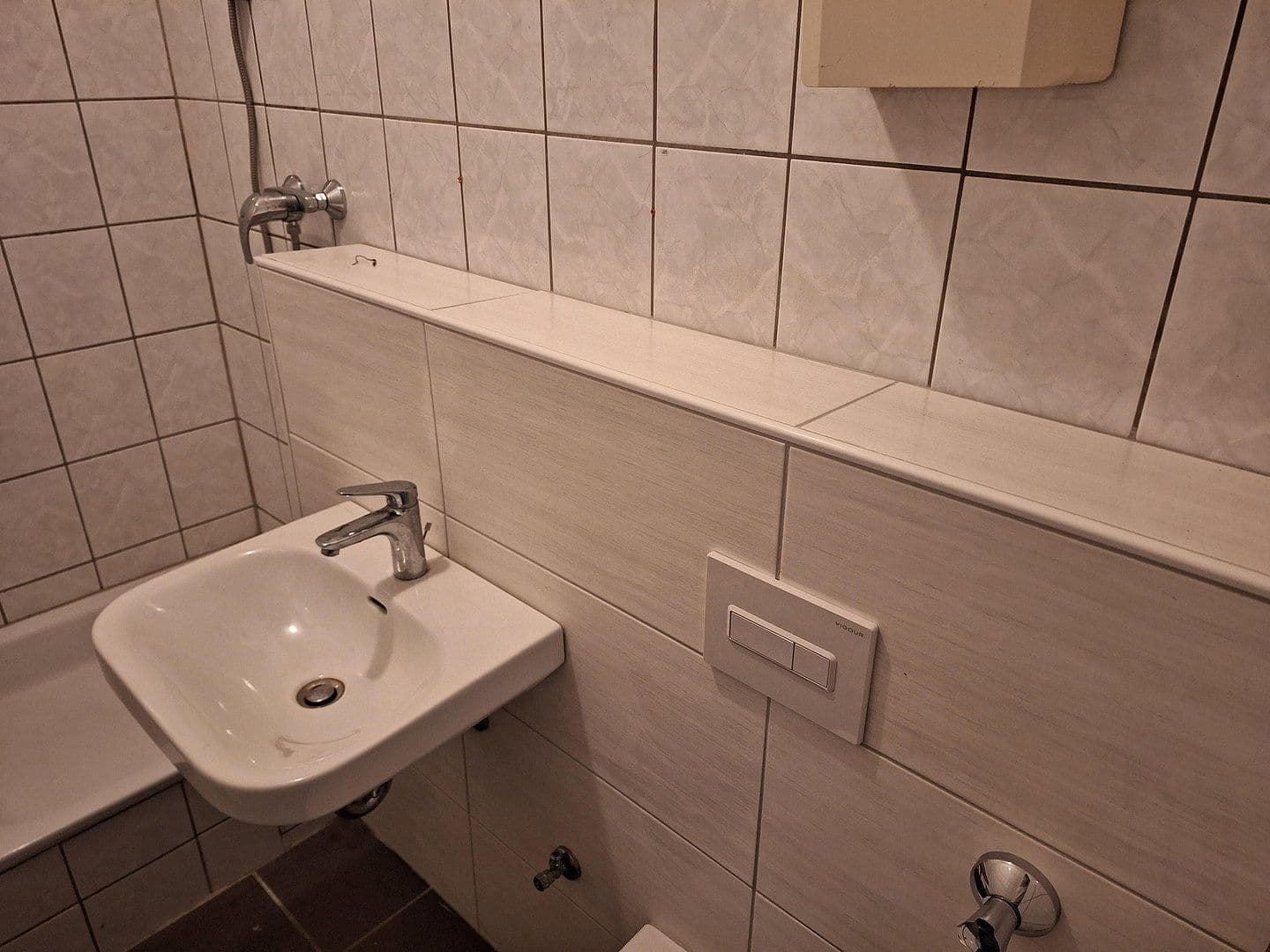 1 bedroom flat to rent, 20 m², Eckeseyer Str. 169, Hagen, North Rhine-Westphalia 1 bedroom flat to rent, 20 m², Eckeseyer Str. 169, Hagen, North Rhine-Westphalia