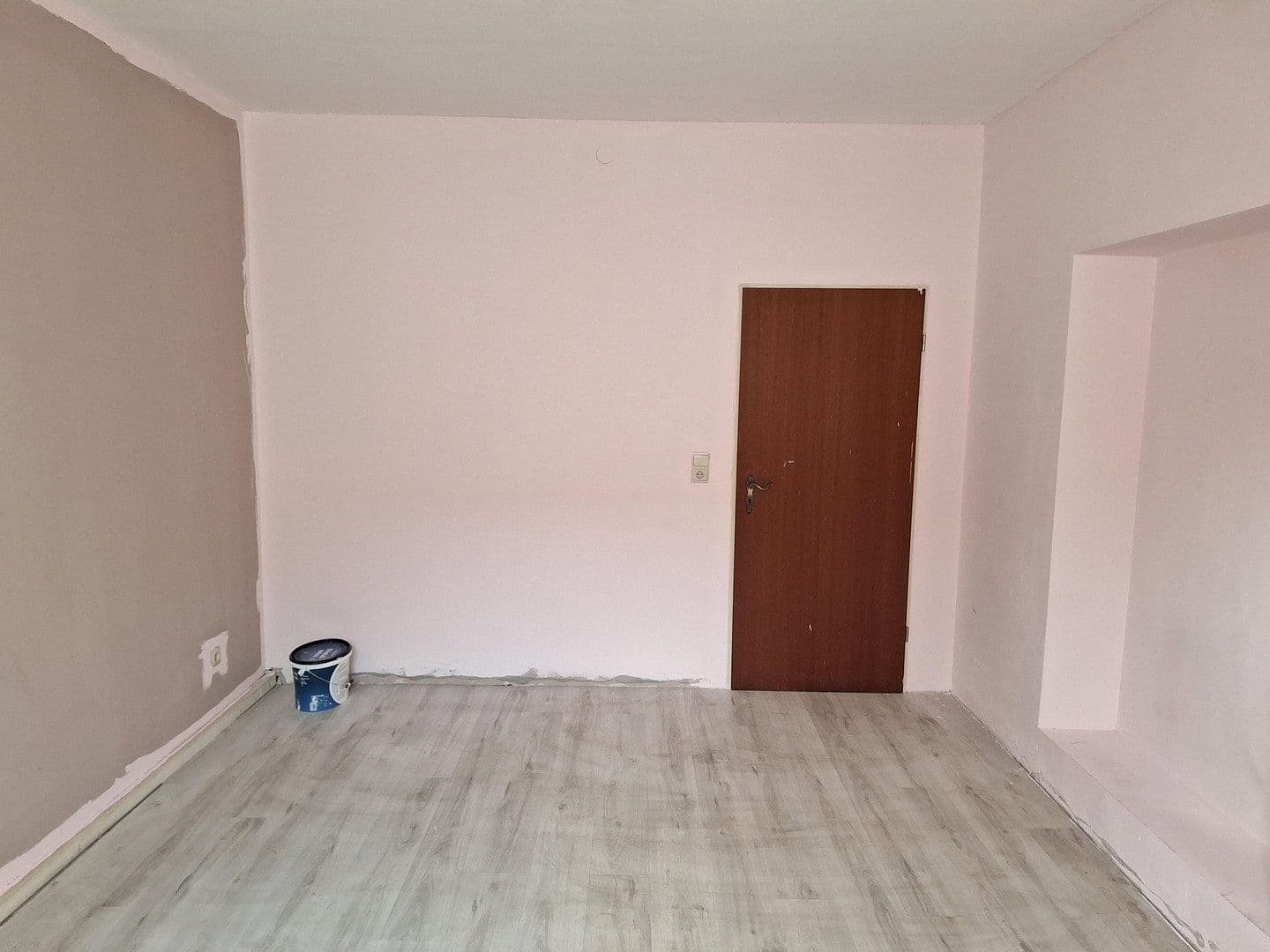 1 bedroom flat to rent, 20 m², Eckeseyer Str. 169, Hagen, North Rhine-Westphalia 1 bedroom flat to rent, 20 m², Eckeseyer Str. 169, Hagen, North Rhine-Westphalia