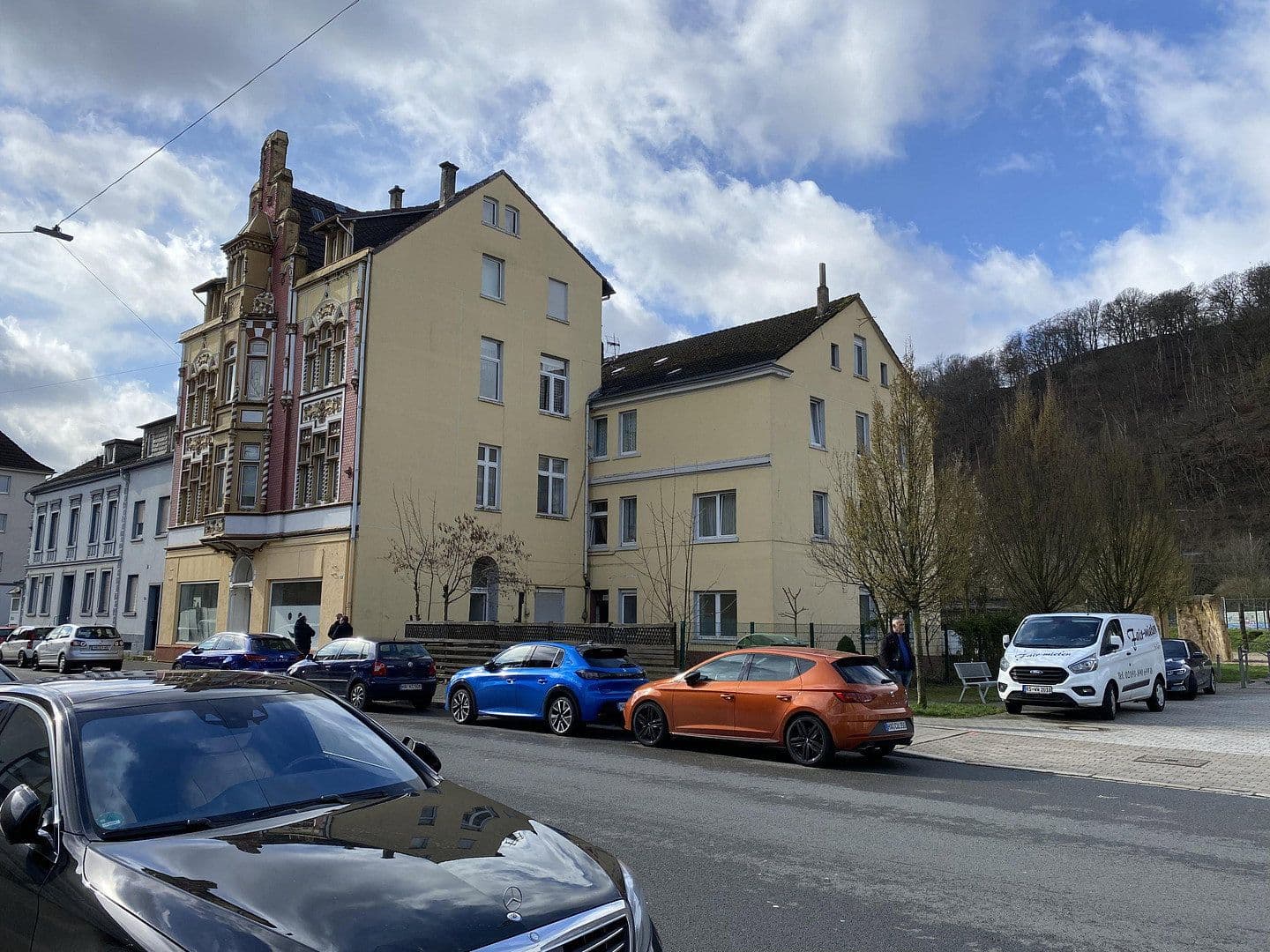 1 bedroom flat to rent, 20 m², Eckeseyer Str. 169, Hagen, North Rhine-Westphalia 1 bedroom flat to rent, 20 m², Eckeseyer Str. 169, Hagen, North Rhine-Westphalia