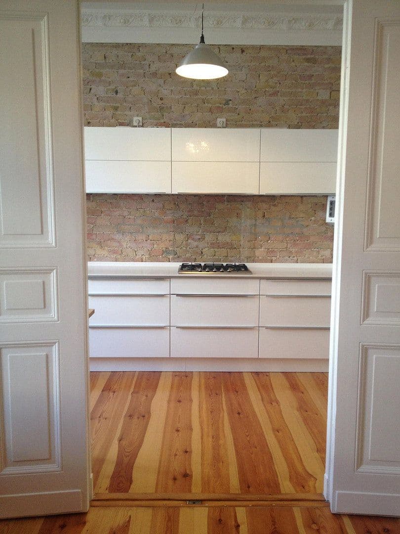 2 bedroom with open-plan kitchen flat for sale, 101 m², Berlin, Berlin 2 bedroom with open-plan kitchen flat for sale, 101 m², Berlin, Berlin