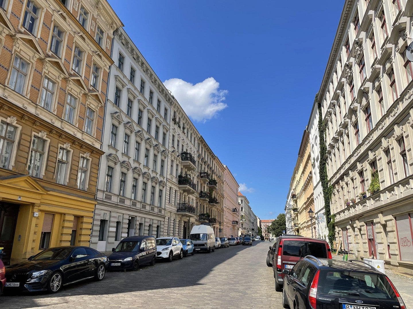 2 bedroom with open-plan kitchen flat for sale, 101 m², Berlin, Berlin 2 bedroom with open-plan kitchen flat for sale, 101 m², Berlin, Berlin