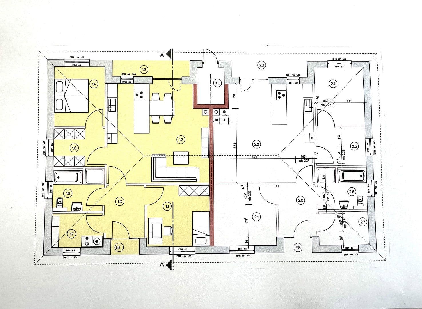 house for sale, 90 m², Feldberger Seenlandschaft, Mecklenburg-Vorpommern house for sale, 90 m², Feldberger Seenlandschaft, Mecklenburg-Vorpommern