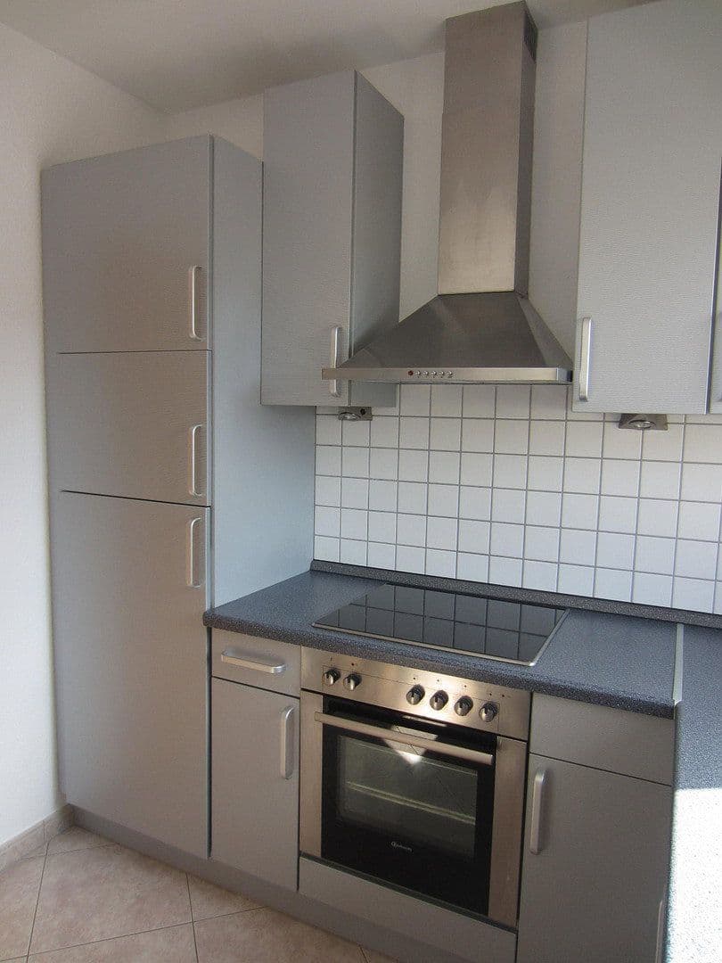 4 bedroom flat to rent, 106 m², Kiedrich, Hesse 4 bedroom flat to rent, 106 m², Kiedrich, Hesse