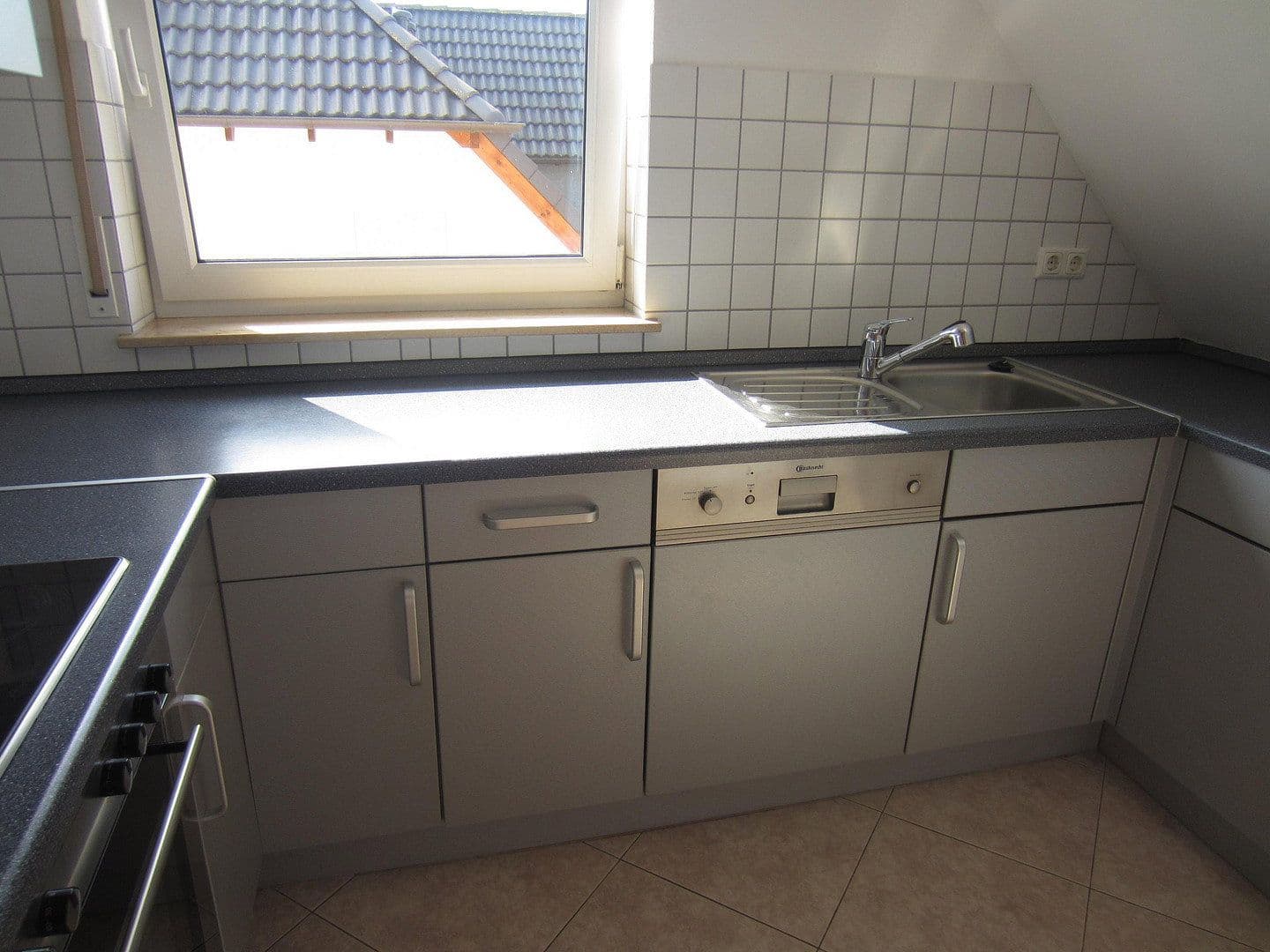 4 bedroom flat to rent, 106 m², Kiedrich, Hesse 4 bedroom flat to rent, 106 m², Kiedrich, Hesse