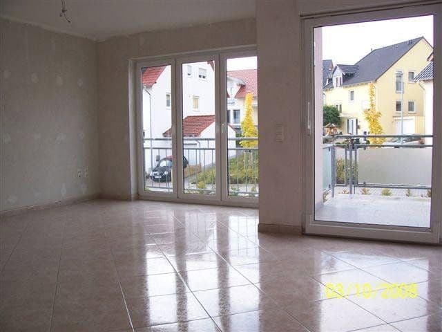 4 bedroom flat to rent, 106 m², Kiedrich, Hesse 4 bedroom flat to rent, 106 m², Kiedrich, Hesse