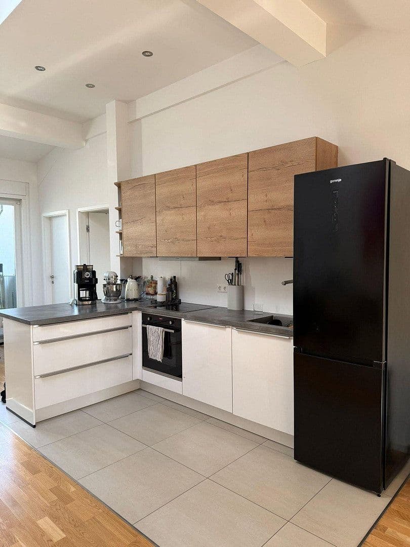 3 bedroom flat to rent, 84 m², Friedrich-Engels-Damm 83a, Bad Saarow, Brandenburg 3 bedroom flat to rent, 84 m², Friedrich-Engels-Damm 83a, Bad Saarow, Brandenburg