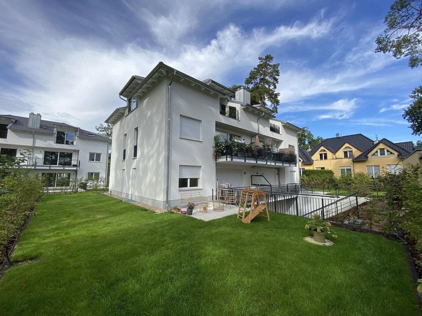 3 bedroom flat to rent, 84 m², Friedrich-Engels-Damm 83a, Bad Saarow, Brandenburg 3 bedroom flat to rent, 84 m², Friedrich-Engels-Damm 83a, Bad Saarow, Brandenburg