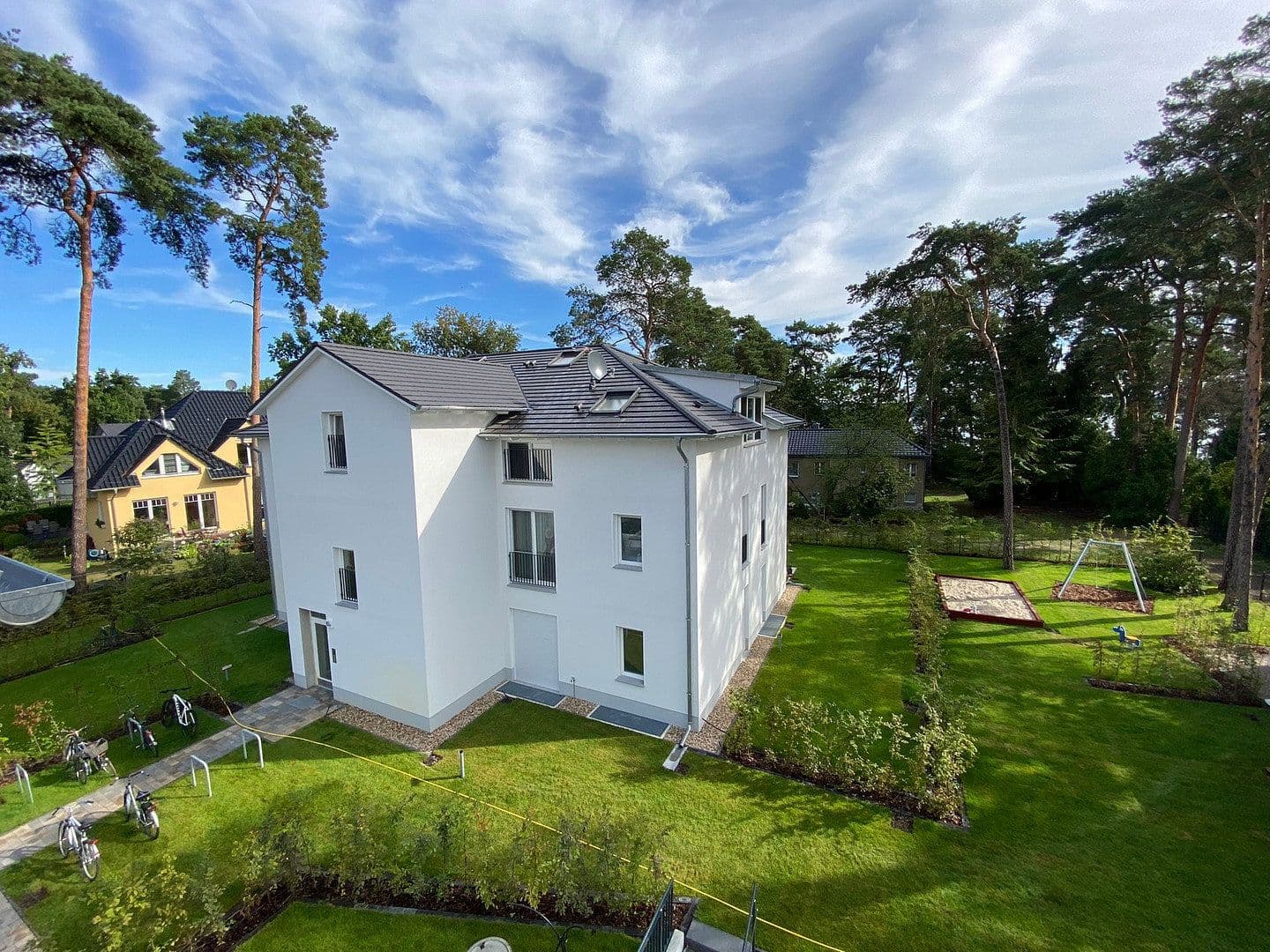 3 bedroom flat to rent, 84 m², Friedrich-Engels-Damm 83a, Bad Saarow, Brandenburg 3 bedroom flat to rent, 84 m², Friedrich-Engels-Damm 83a, Bad Saarow, Brandenburg