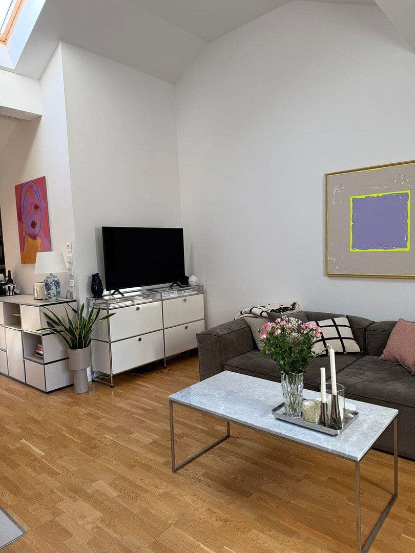 3 bedroom flat to rent, 84 m², Friedrich-Engels-Damm 83a, Bad Saarow, Brandenburg 3 bedroom flat to rent, 84 m², Friedrich-Engels-Damm 83a, Bad Saarow, Brandenburg