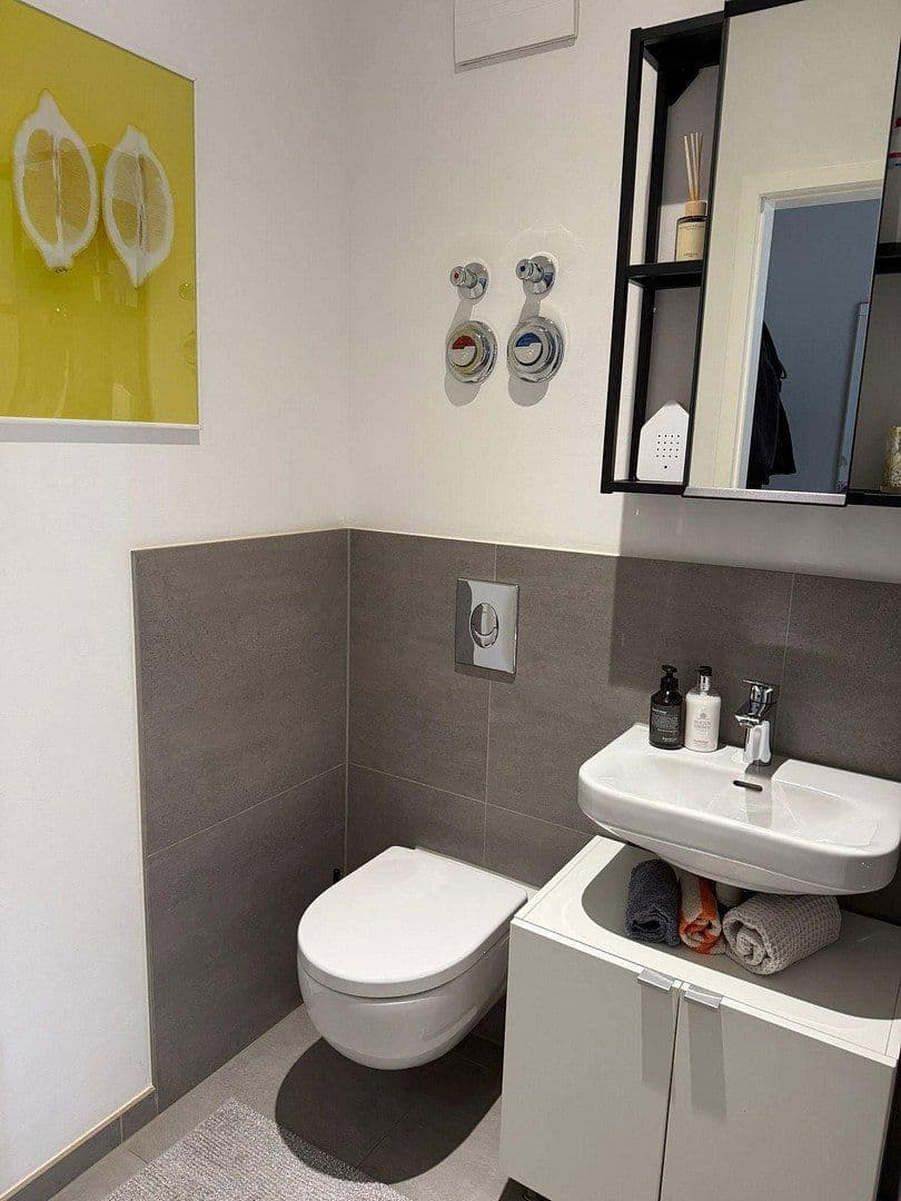 3 bedroom flat to rent, 84 m², Friedrich-Engels-Damm 83a, Bad Saarow, Brandenburg 3 bedroom flat to rent, 84 m², Friedrich-Engels-Damm 83a, Bad Saarow, Brandenburg