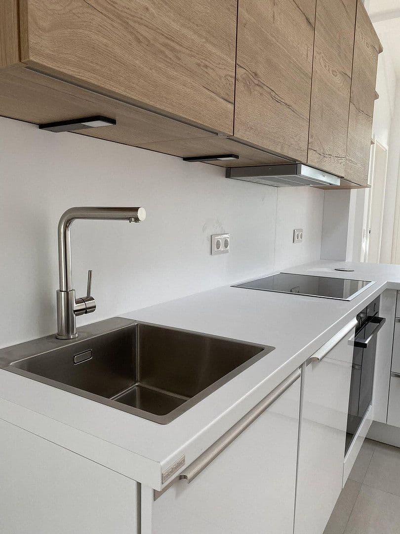 3 bedroom flat to rent, 84 m², Friedrich-Engels-Damm 83a, Bad Saarow, Brandenburg 3 bedroom flat to rent, 84 m², Friedrich-Engels-Damm 83a, Bad Saarow, Brandenburg