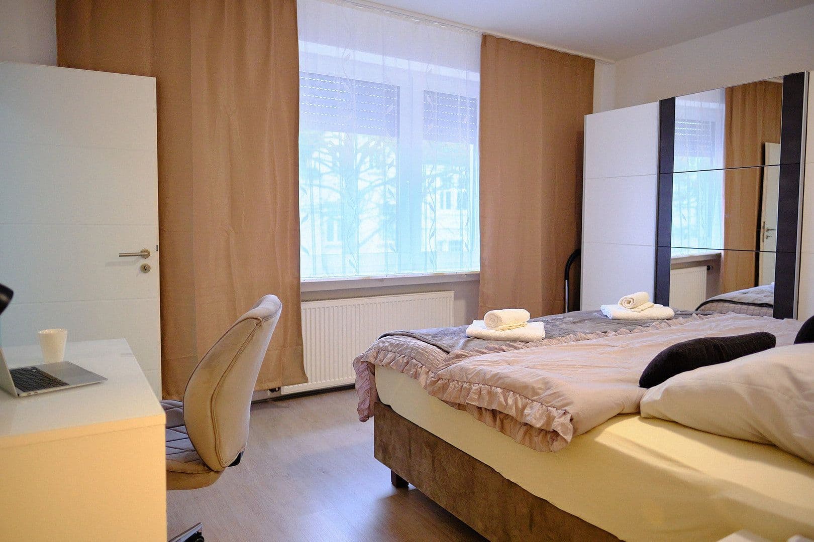 2 bedroom flat to rent, 80 m², Mülheim an der Ruhr, North Rhine-Westphalia 2 bedroom flat to rent, 80 m², Mülheim an der Ruhr, North Rhine-Westphalia