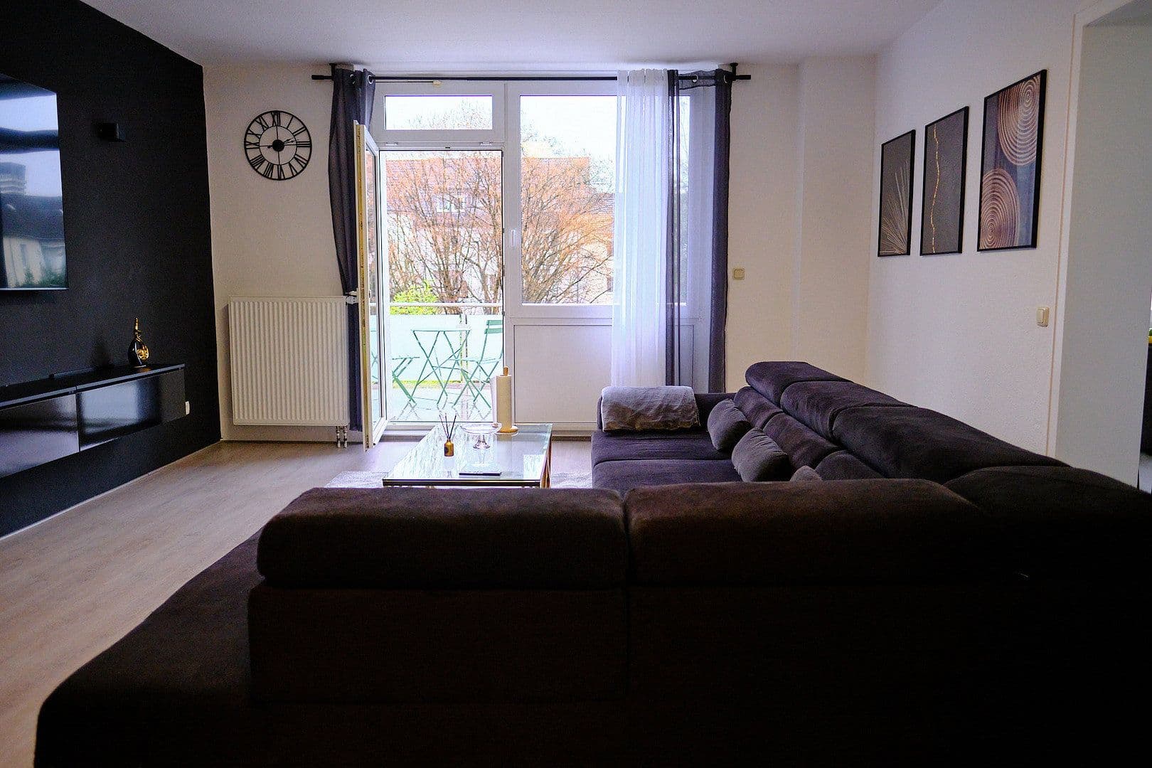 2 bedroom flat to rent, 80 m², Mülheim an der Ruhr, North Rhine-Westphalia 2 bedroom flat to rent, 80 m², Mülheim an der Ruhr, North Rhine-Westphalia