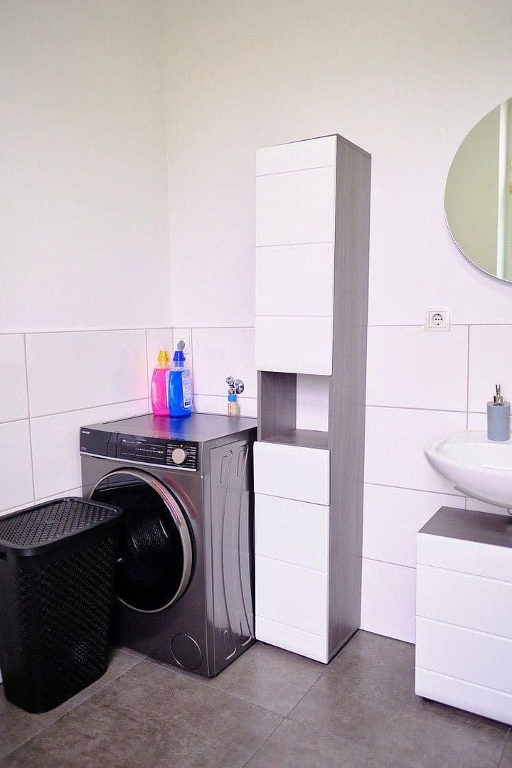 2 bedroom flat to rent, 80 m², Mülheim an der Ruhr, North Rhine-Westphalia 2 bedroom flat to rent, 80 m², Mülheim an der Ruhr, North Rhine-Westphalia