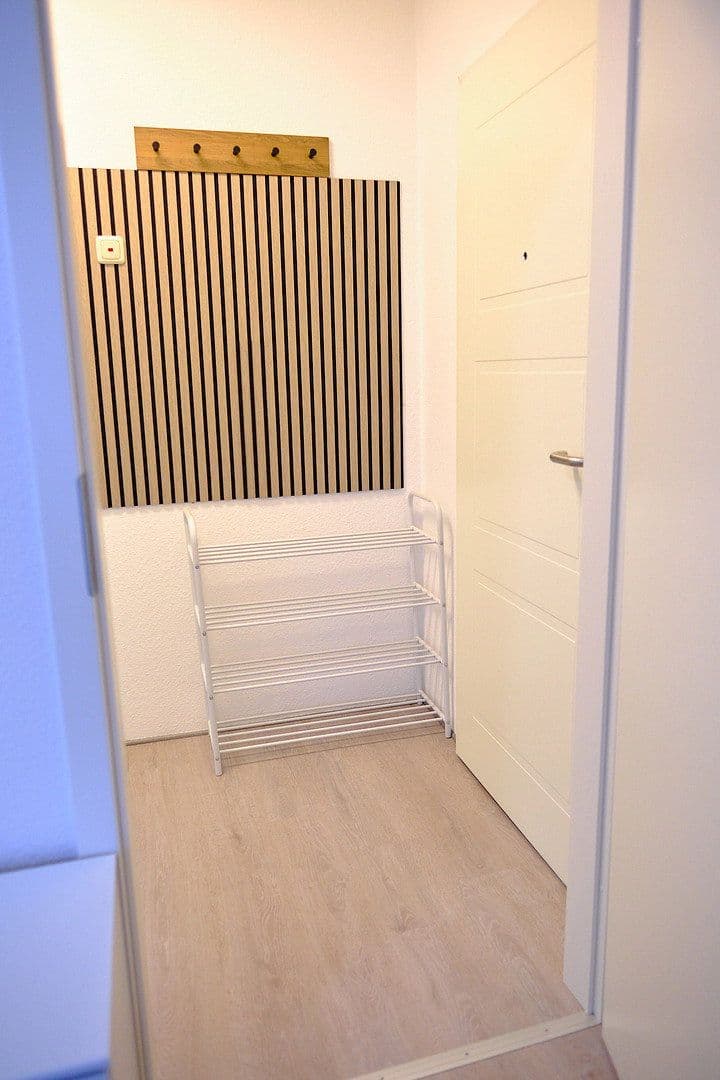 2 bedroom flat to rent, 80 m², Mülheim an der Ruhr, North Rhine-Westphalia 2 bedroom flat to rent, 80 m², Mülheim an der Ruhr, North Rhine-Westphalia