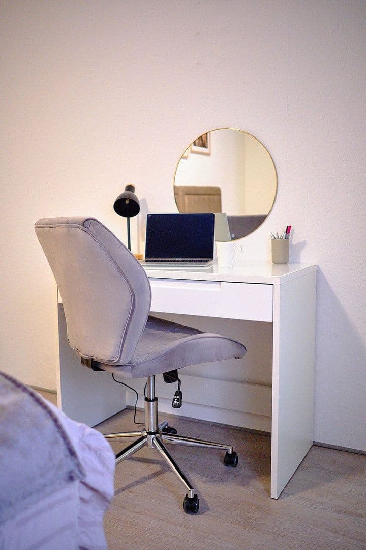 2 bedroom flat to rent, 80 m², Mülheim an der Ruhr, North Rhine-Westphalia 2 bedroom flat to rent, 80 m², Mülheim an der Ruhr, North Rhine-Westphalia