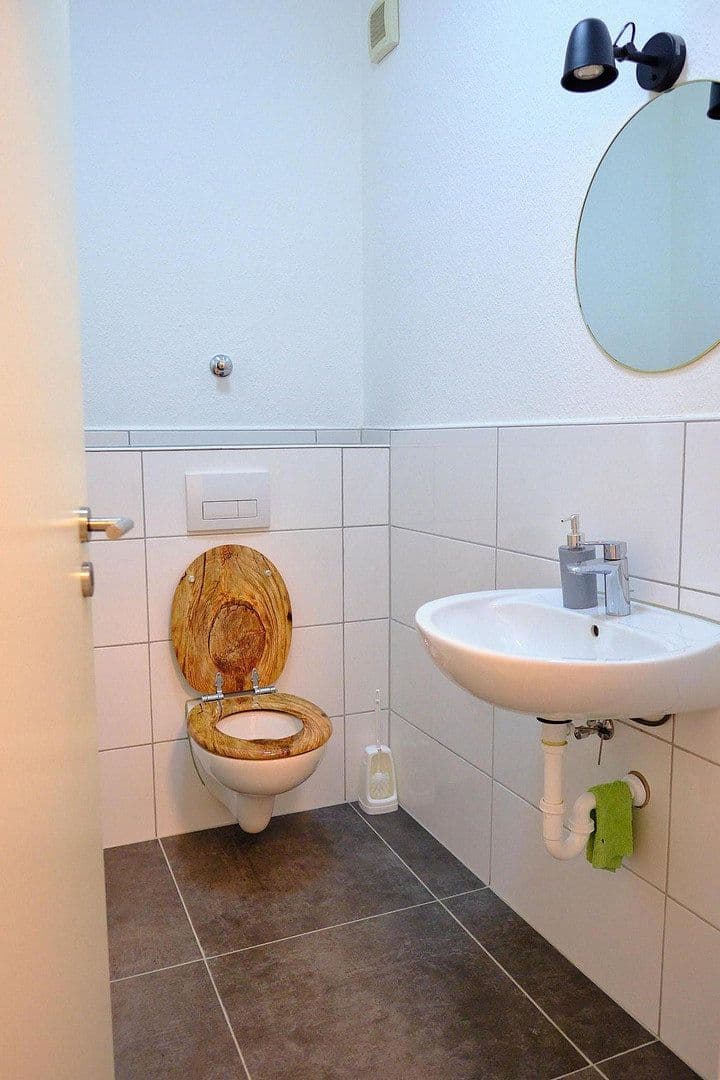 2 bedroom flat to rent, 80 m², Mülheim an der Ruhr, North Rhine-Westphalia 2 bedroom flat to rent, 80 m², Mülheim an der Ruhr, North Rhine-Westphalia