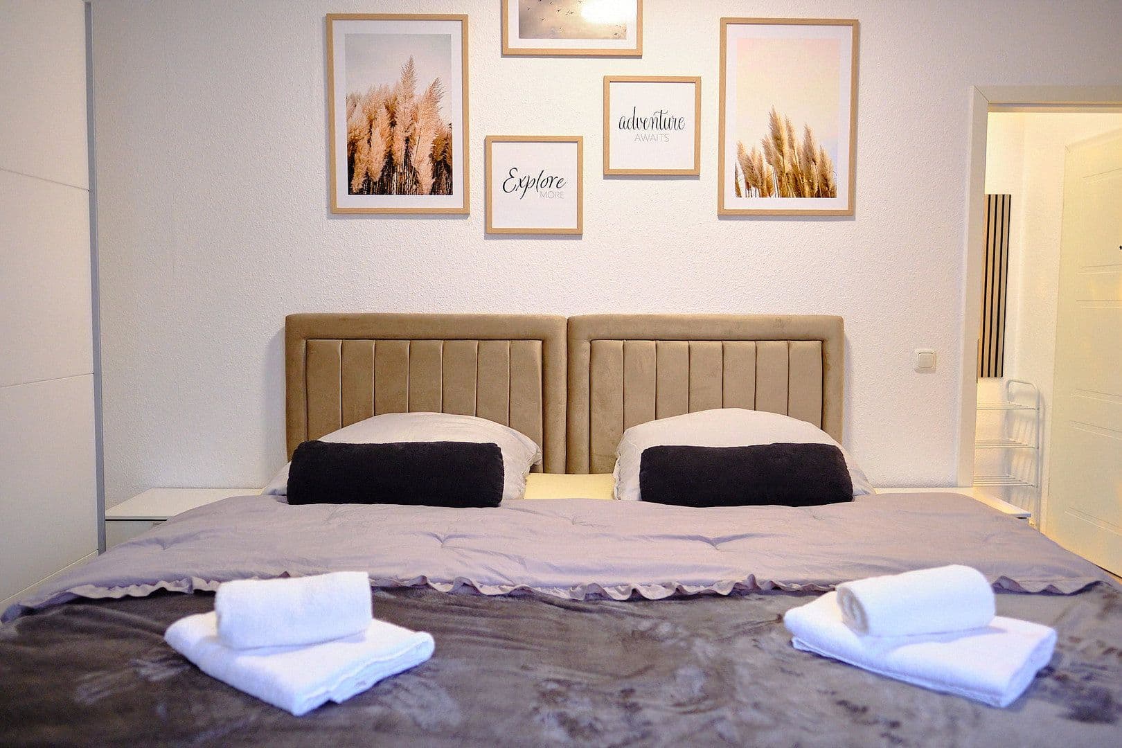 2 bedroom flat to rent, 80 m², Mülheim an der Ruhr, North Rhine-Westphalia 2 bedroom flat to rent, 80 m², Mülheim an der Ruhr, North Rhine-Westphalia