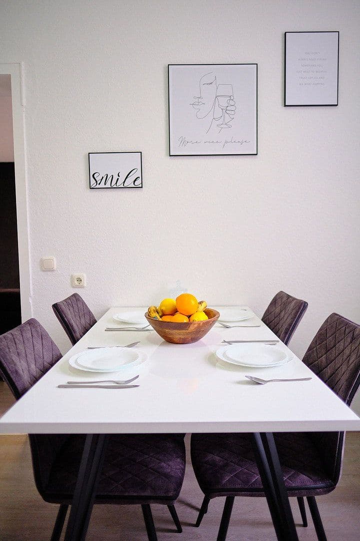 2 bedroom flat to rent, 80 m², Mülheim an der Ruhr, North Rhine-Westphalia 2 bedroom flat to rent, 80 m², Mülheim an der Ruhr, North Rhine-Westphalia