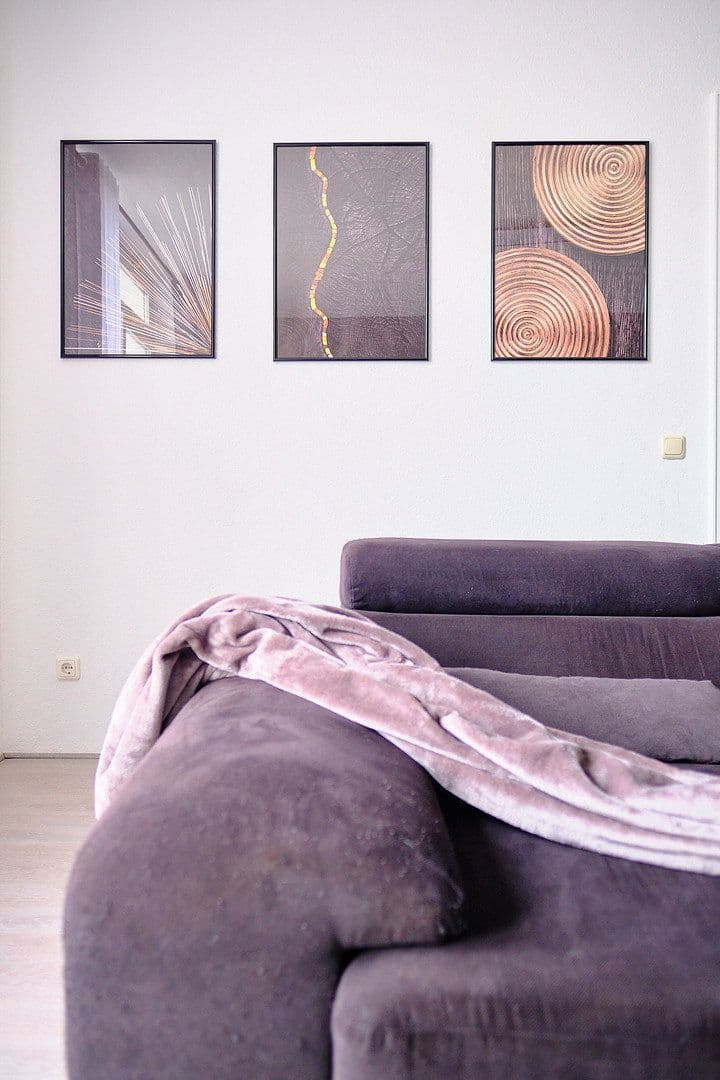 2 bedroom flat to rent, 80 m², Mülheim an der Ruhr, North Rhine-Westphalia 2 bedroom flat to rent, 80 m², Mülheim an der Ruhr, North Rhine-Westphalia