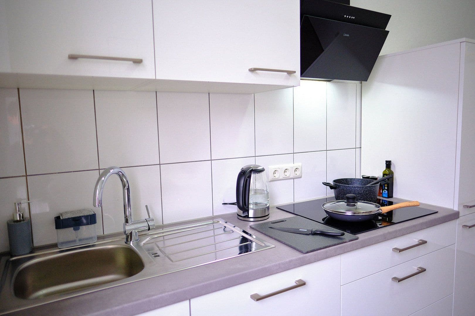 2 bedroom flat to rent, 80 m², Mülheim an der Ruhr, North Rhine-Westphalia 2 bedroom flat to rent, 80 m², Mülheim an der Ruhr, North Rhine-Westphalia