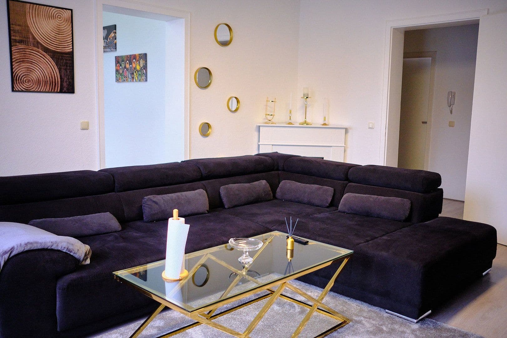 2 bedroom flat to rent, 80 m², Mülheim an der Ruhr, North Rhine-Westphalia 2 bedroom flat to rent, 80 m², Mülheim an der Ruhr, North Rhine-Westphalia