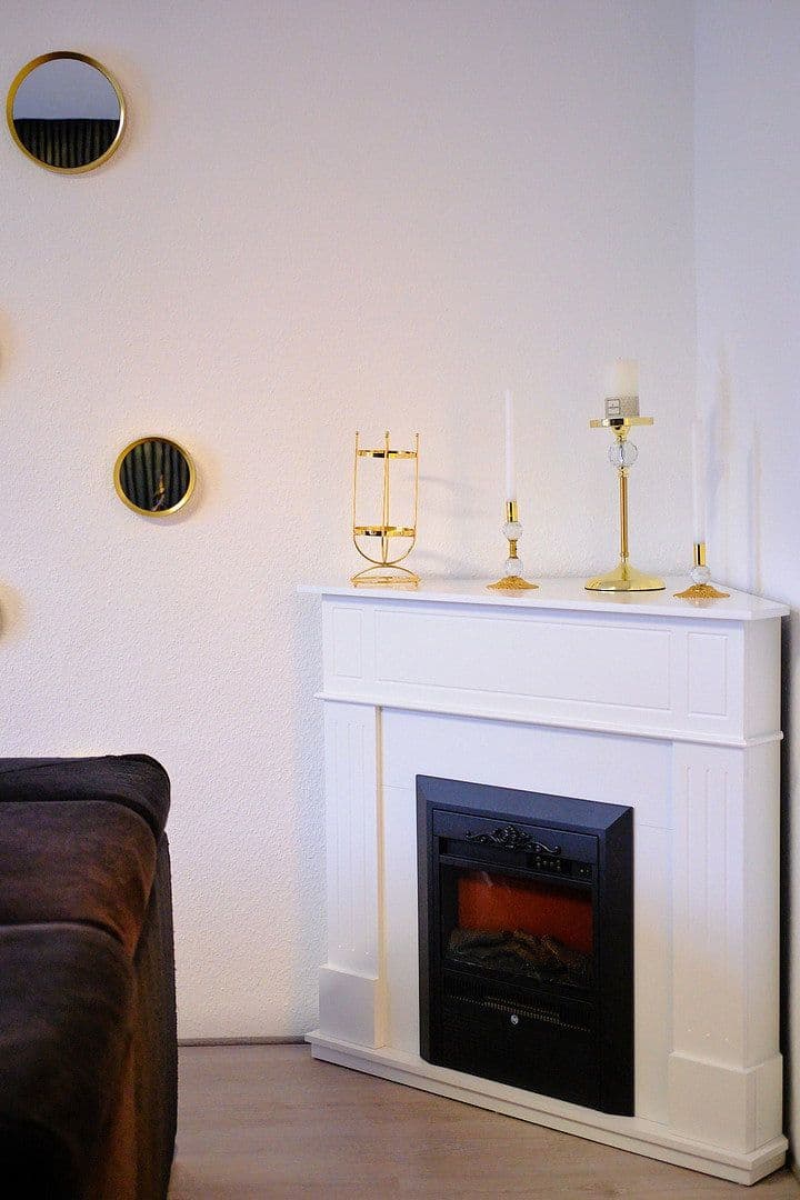 2 bedroom flat to rent, 80 m², Mülheim an der Ruhr, North Rhine-Westphalia 2 bedroom flat to rent, 80 m², Mülheim an der Ruhr, North Rhine-Westphalia