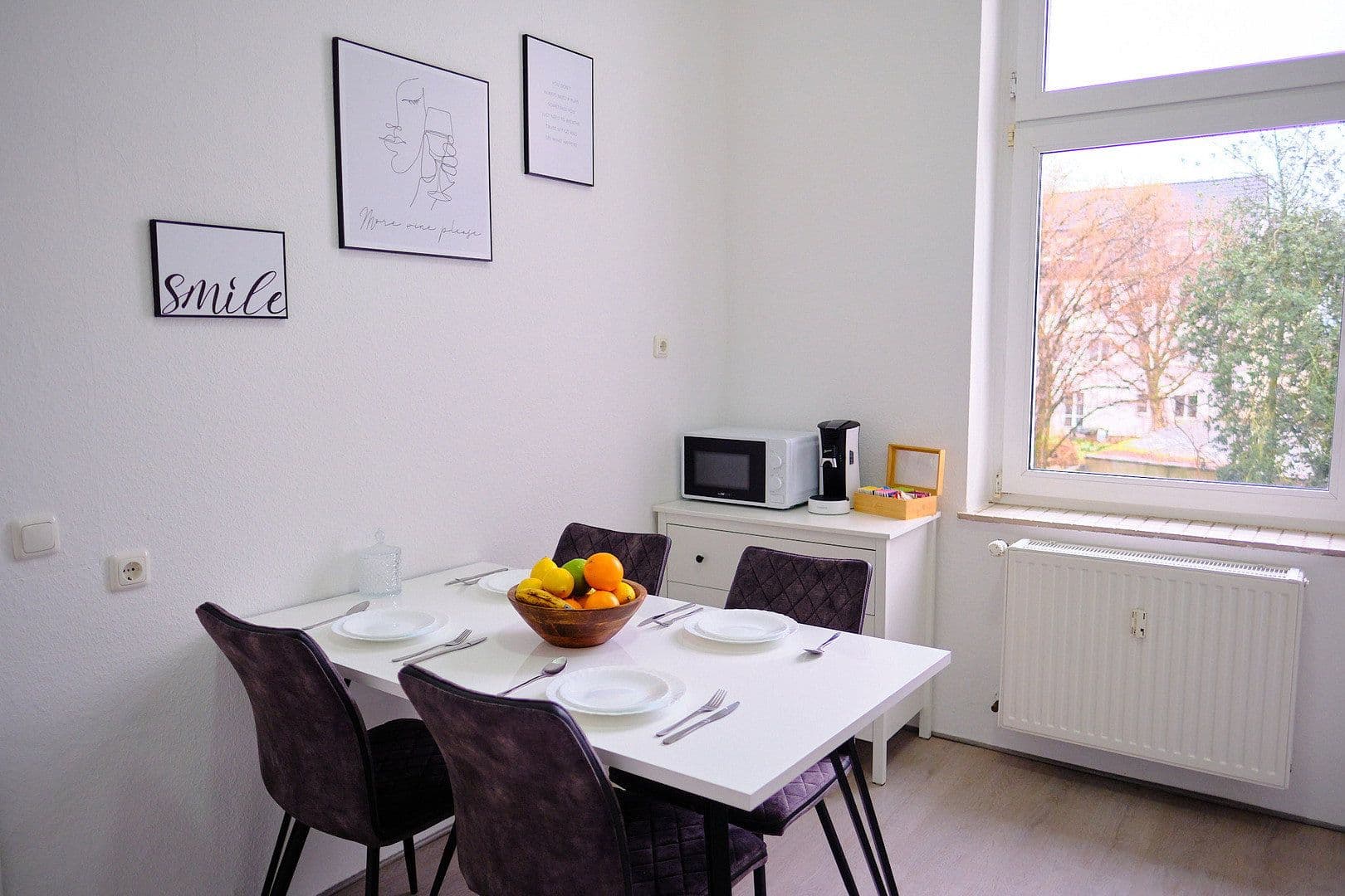 2 bedroom flat to rent, 80 m², Mülheim an der Ruhr, North Rhine-Westphalia 2 bedroom flat to rent, 80 m², Mülheim an der Ruhr, North Rhine-Westphalia