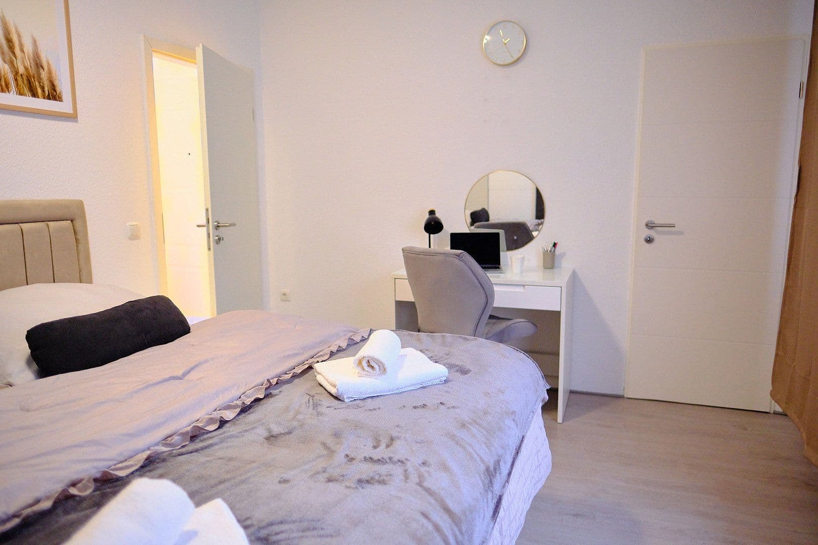 2 bedroom flat to rent, 80 m², Mülheim an der Ruhr, North Rhine-Westphalia 2 bedroom flat to rent, 80 m², Mülheim an der Ruhr, North Rhine-Westphalia