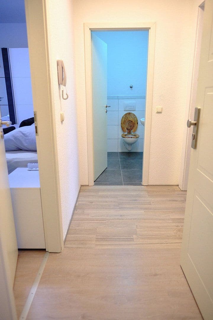 2 bedroom flat to rent, 80 m², Mülheim an der Ruhr, North Rhine-Westphalia 2 bedroom flat to rent, 80 m², Mülheim an der Ruhr, North Rhine-Westphalia