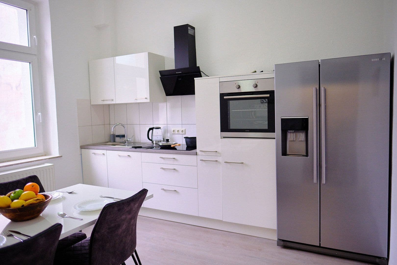 2 bedroom flat to rent, 80 m², Mülheim an der Ruhr, North Rhine-Westphalia 2 bedroom flat to rent, 80 m², Mülheim an der Ruhr, North Rhine-Westphalia