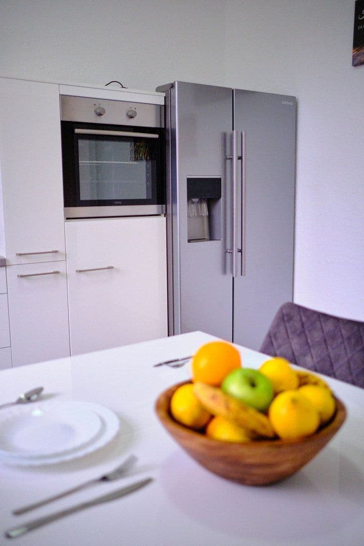 2 bedroom flat to rent, 80 m², Mülheim an der Ruhr, North Rhine-Westphalia 2 bedroom flat to rent, 80 m², Mülheim an der Ruhr, North Rhine-Westphalia