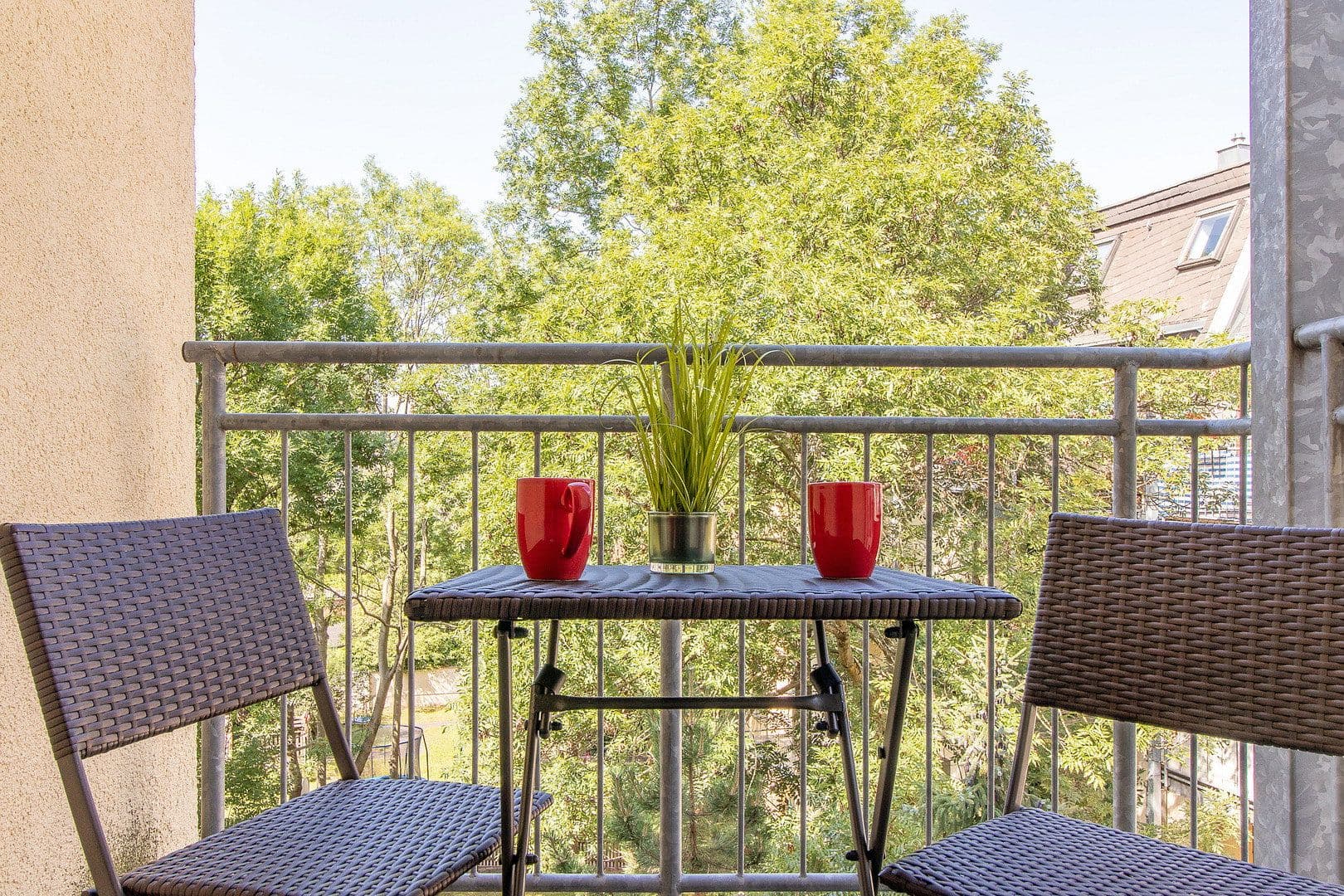 2 bedroom flat to rent, 56 m², Leipziger Straße 61, Zwickau, Saxony 2 bedroom flat to rent, 56 m², Leipziger Straße 61, Zwickau, Saxony