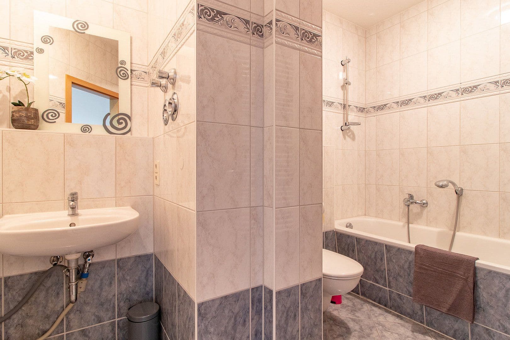 2 bedroom flat to rent, 56 m², Leipziger Straße 61, Zwickau, Saxony 2 bedroom flat to rent, 56 m², Leipziger Straße 61, Zwickau, Saxony