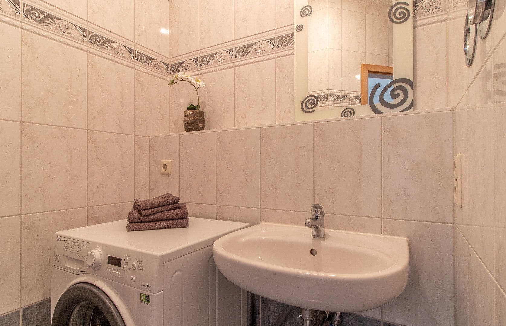 2 bedroom flat to rent, 56 m², Leipziger Straße 61, Zwickau, Saxony 2 bedroom flat to rent, 56 m², Leipziger Straße 61, Zwickau, Saxony