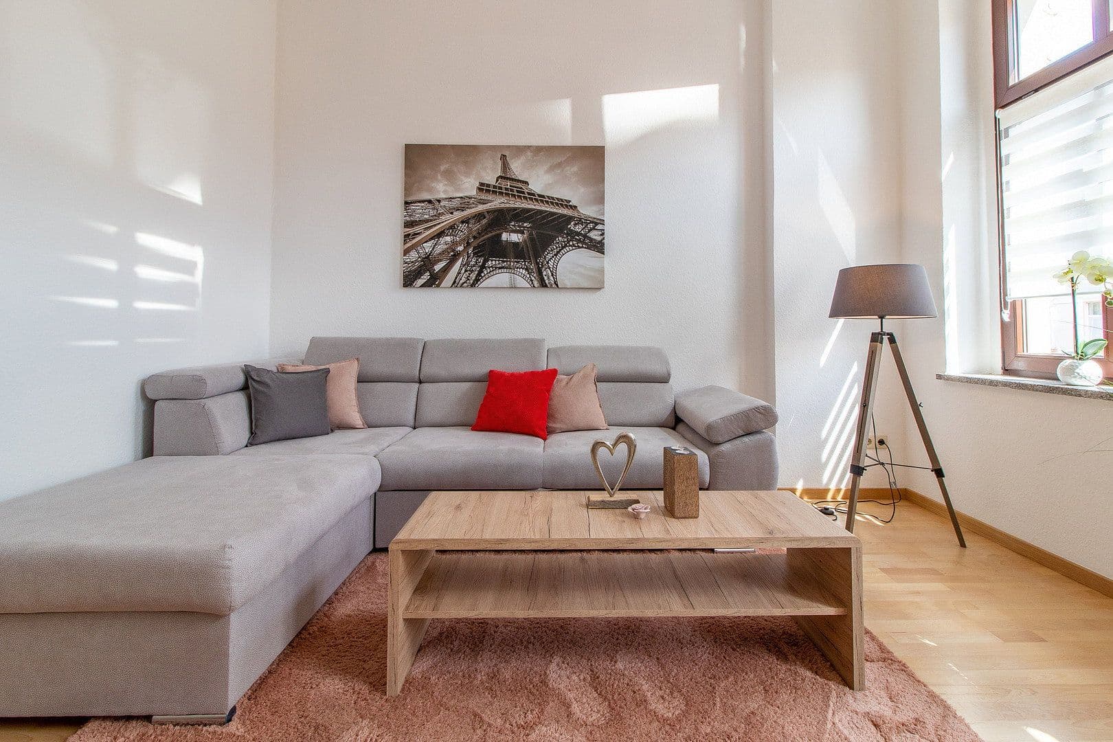 2 bedroom flat to rent, 56 m², Leipziger Straße 61, Zwickau, Saxony 2 bedroom flat to rent, 56 m², Leipziger Straße 61, Zwickau, Saxony