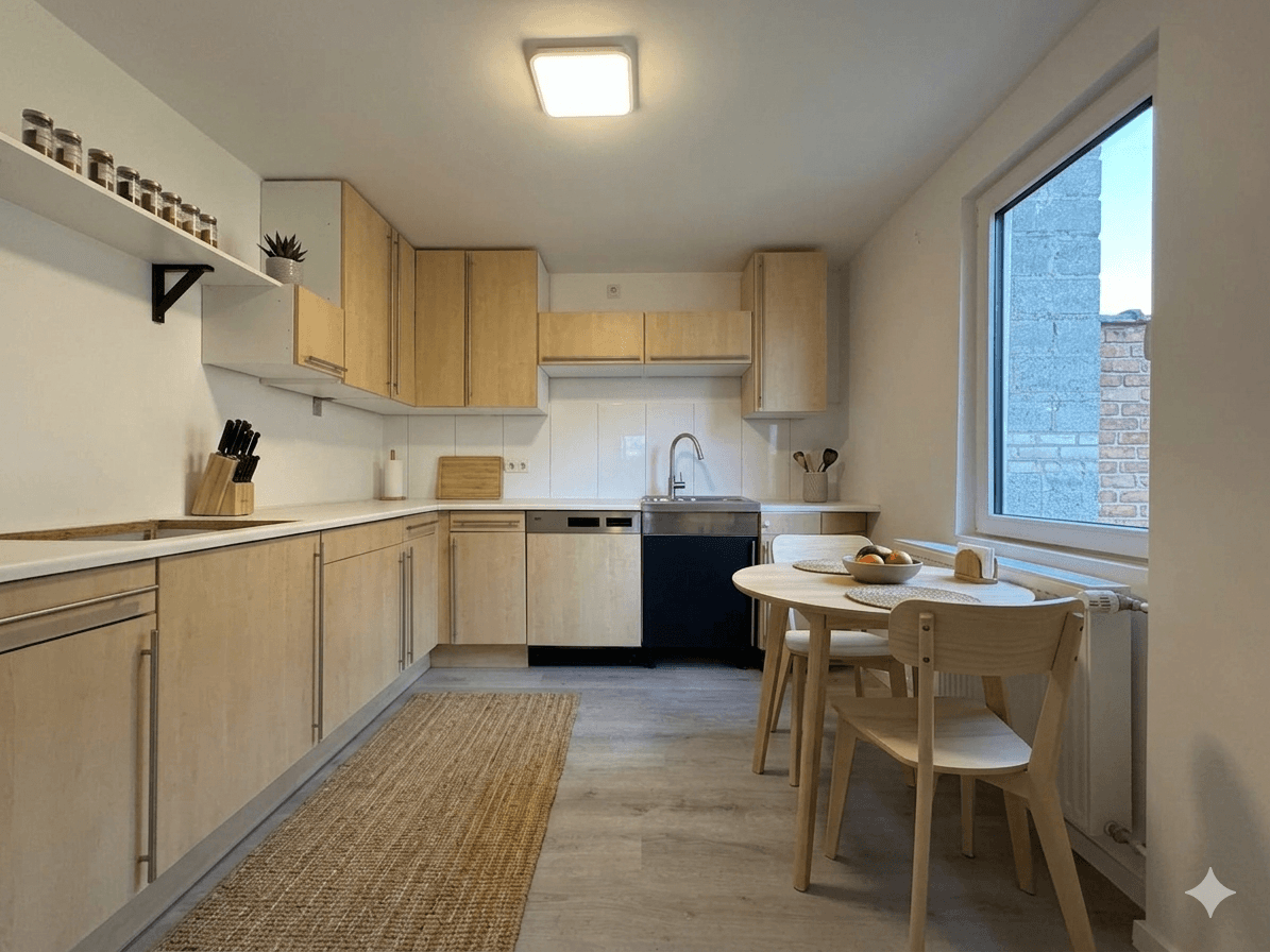 house for sale, 116 m², Sulzbach, Rhineland-Palatinate house for sale, 116 m², Sulzbach, Rhineland-Palatinate