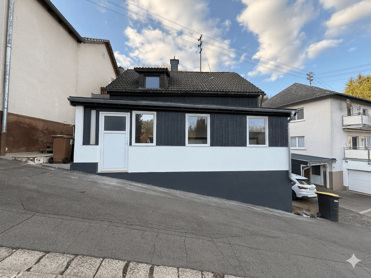house for sale, 116 m², Sulzbach, Rhineland-Palatinate house for sale, 116 m², Sulzbach, Rhineland-Palatinate