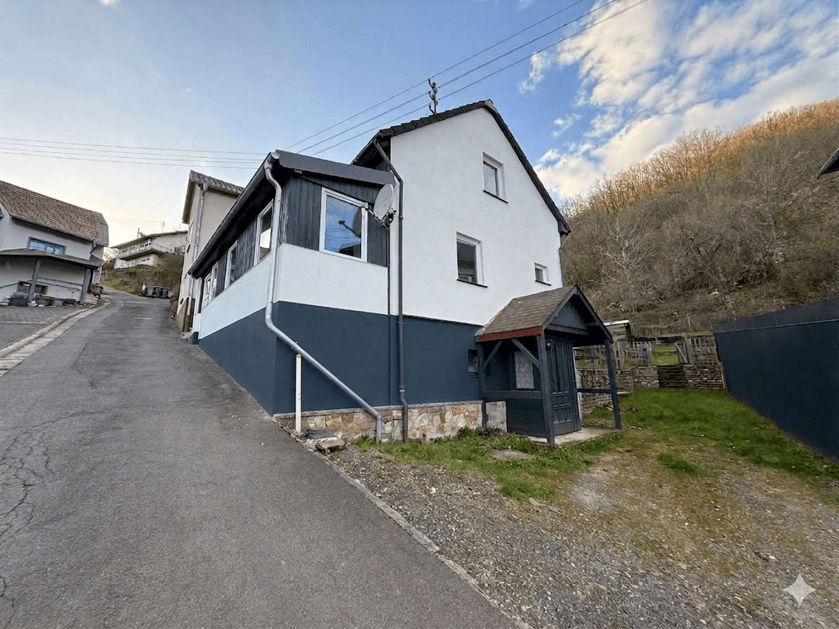 house for sale, 116 m², Sulzbach, Rhineland-Palatinate house for sale, 116 m², Sulzbach, Rhineland-Palatinate