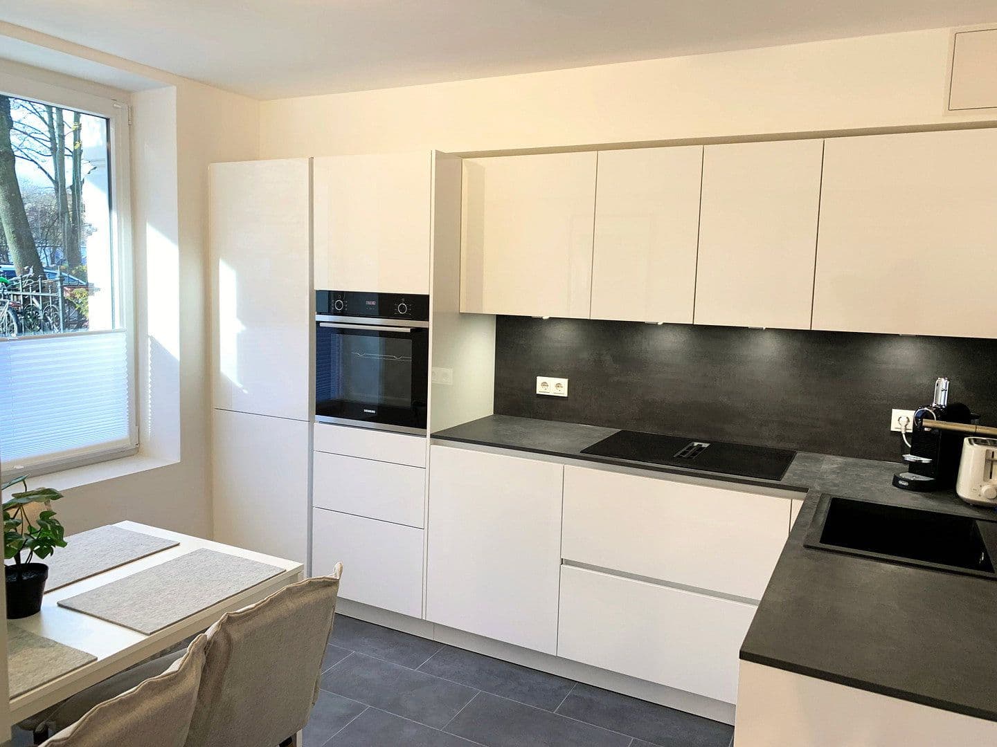 2 bedroom flat to rent, 55 m², Wrangelstraße 65, Hamburg, Hamburg 2 bedroom flat to rent, 55 m², Wrangelstraße 65, Hamburg, Hamburg