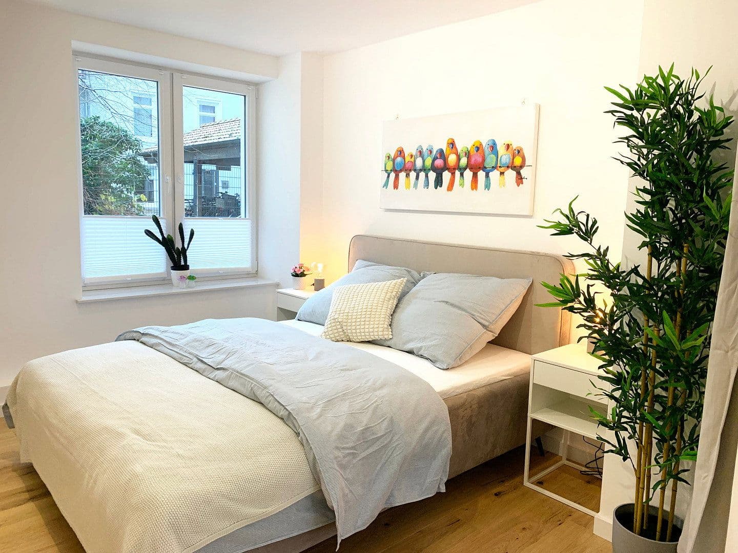 2 bedroom flat to rent, 55 m², Wrangelstraße 65, Hamburg, Hamburg 2 bedroom flat to rent, 55 m², Wrangelstraße 65, Hamburg, Hamburg