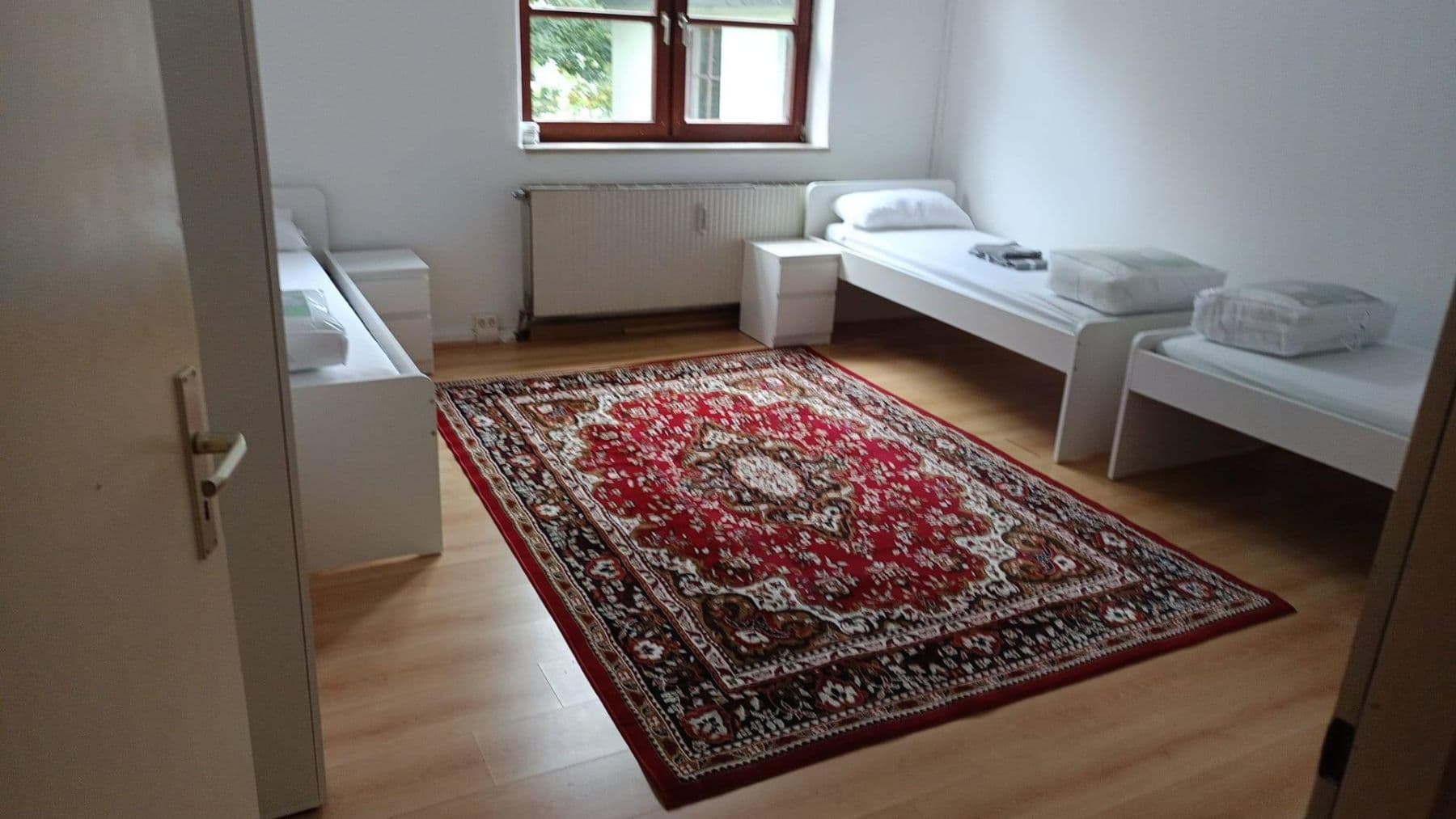 3 bedroom flat to rent, 95 m², Moosach München, Bavaria 3 bedroom flat to rent, 95 m², Moosach München, Bavaria