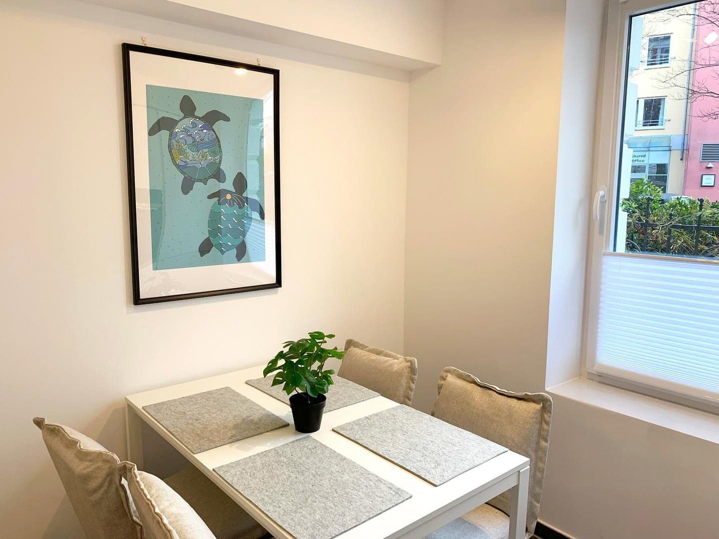 2 bedroom flat for sale, 55 m², Wrangelstraße 65, Hamburg, Hamburg 2 bedroom flat for sale, 55 m², Wrangelstraße 65, Hamburg, Hamburg